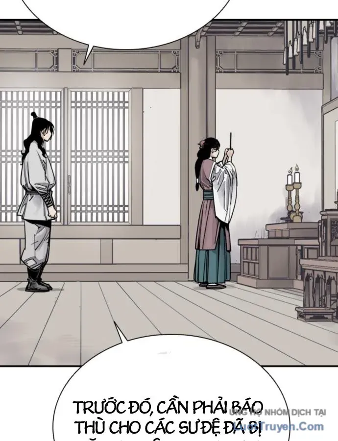 Sát Thủ Tống Lý Thu Chap 115 - Next Chap 114