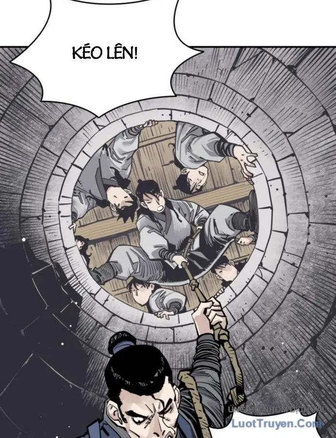 Sát Thủ Tống Lý Thu Chap 115 - Next Chap 114