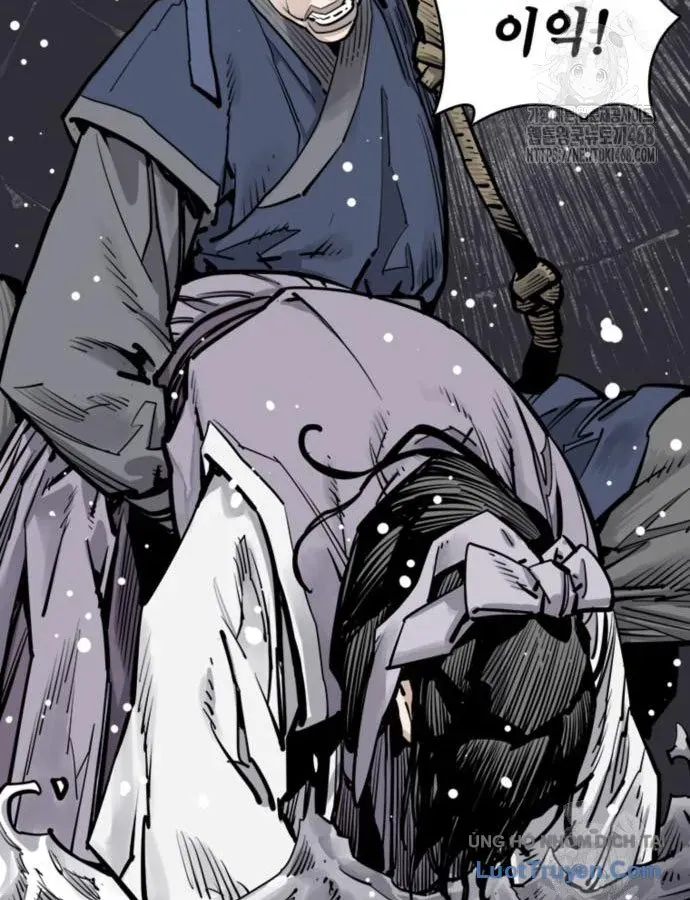 Sát Thủ Tống Lý Thu Chap 115 - Next Chap 114