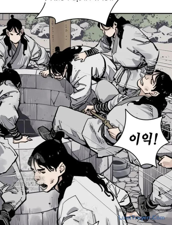 Sát Thủ Tống Lý Thu Chap 115 - Next Chap 114