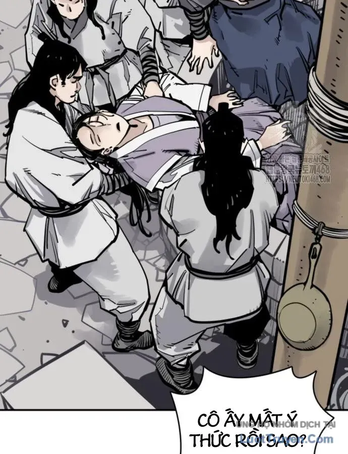 Sát Thủ Tống Lý Thu Chap 115 - Next Chap 114