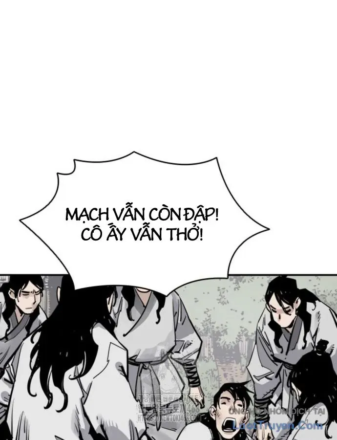 Sát Thủ Tống Lý Thu Chap 115 - Next Chap 114