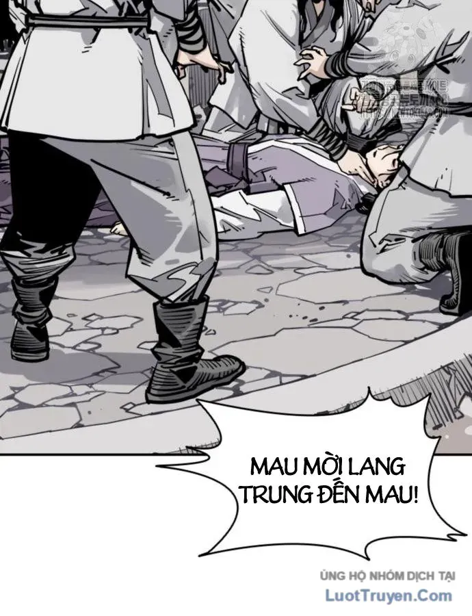 Sát Thủ Tống Lý Thu Chap 115 - Next Chap 114