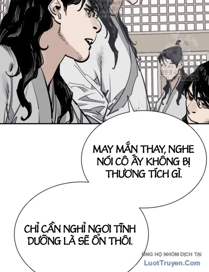 Sát Thủ Tống Lý Thu Chap 115 - Next Chap 114