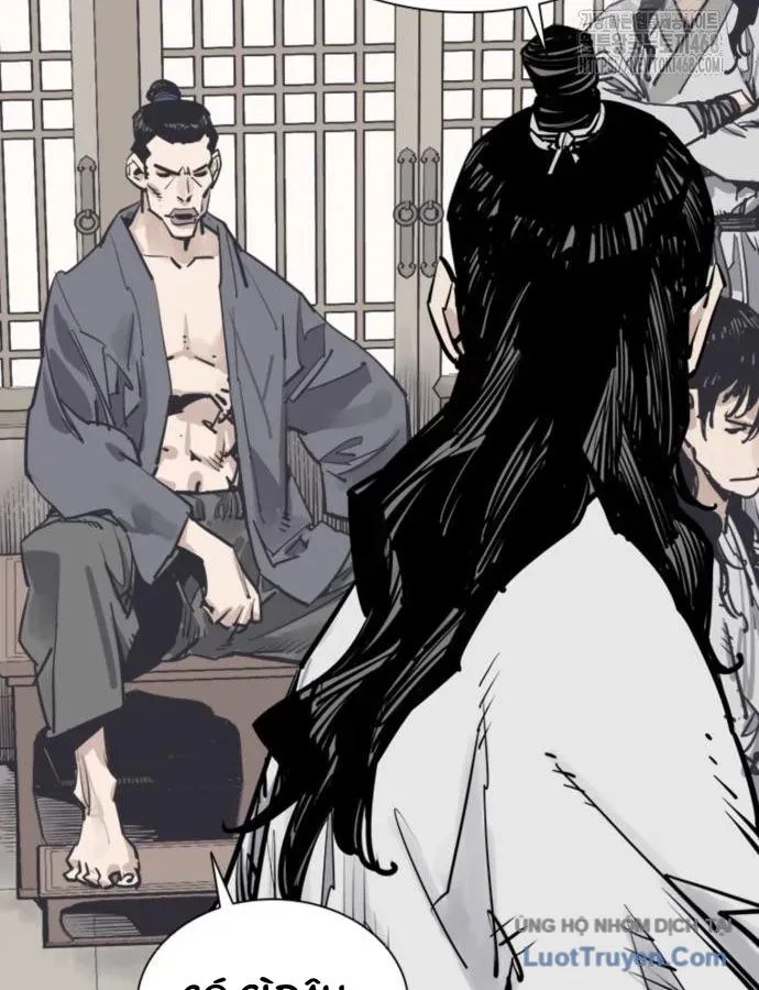 Sát Thủ Tống Lý Thu Chap 115 - Next Chap 114