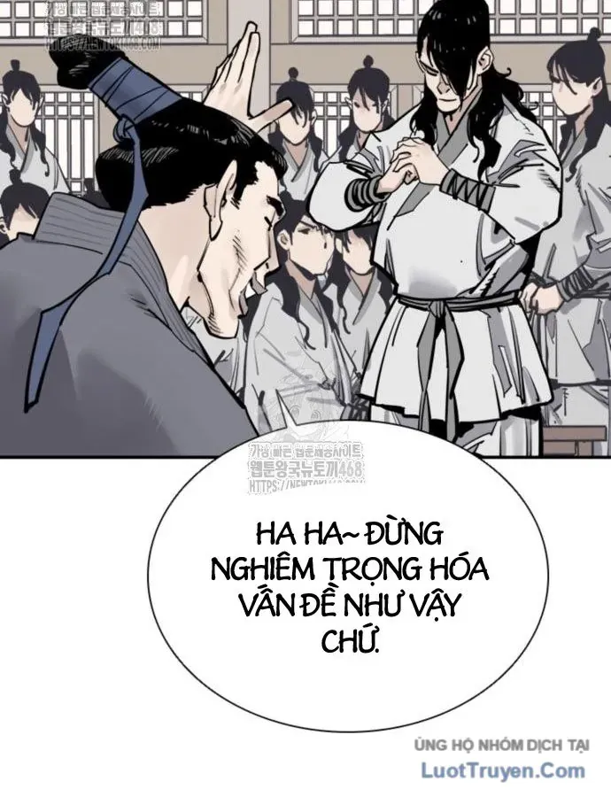 Sát Thủ Tống Lý Thu Chap 115 - Next Chap 114