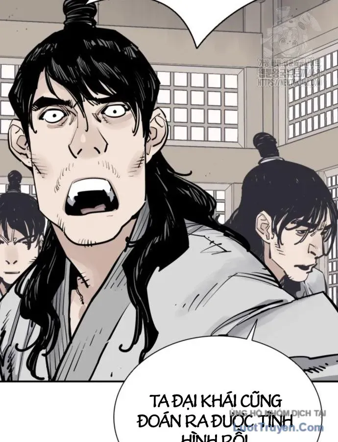 Sát Thủ Tống Lý Thu Chap 115 - Next Chap 114