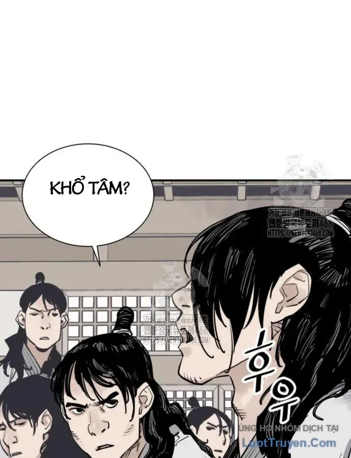 Sát Thủ Tống Lý Thu Chap 115 - Next Chap 114