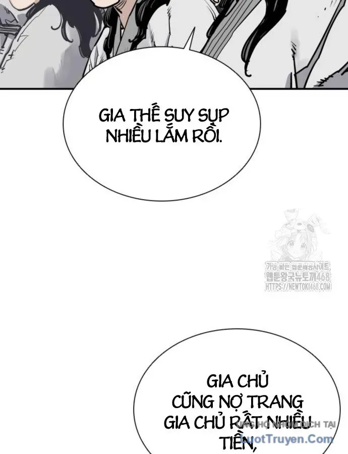 Sát Thủ Tống Lý Thu Chap 115 - Next Chap 114