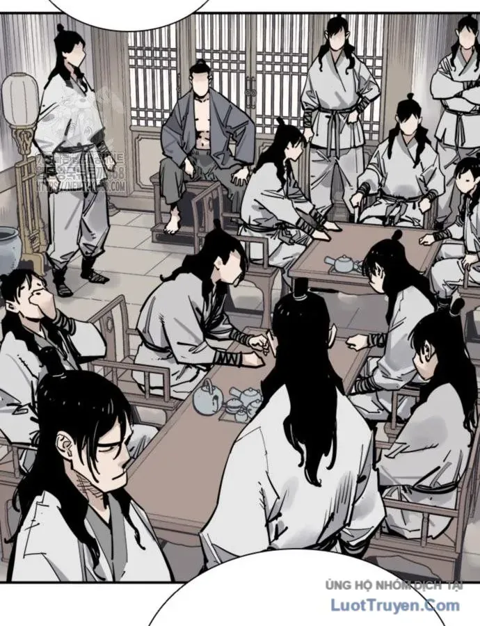 Sát Thủ Tống Lý Thu Chap 115 - Next Chap 114