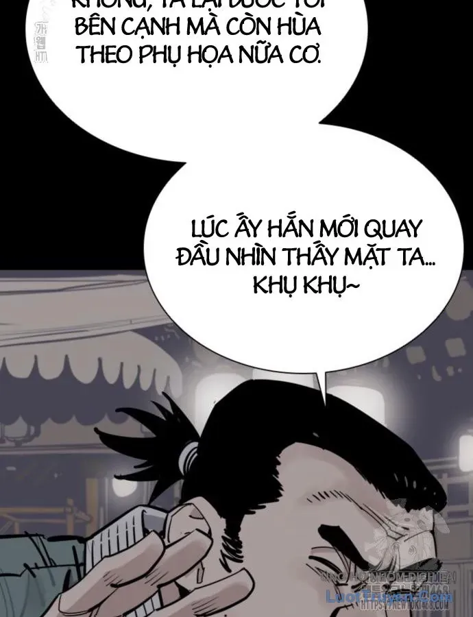 Sát Thủ Tống Lý Thu Chap 116 - Next Chap 115