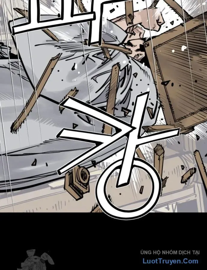 Sát Thủ Tống Lý Thu Chap 116 - Next Chap 115