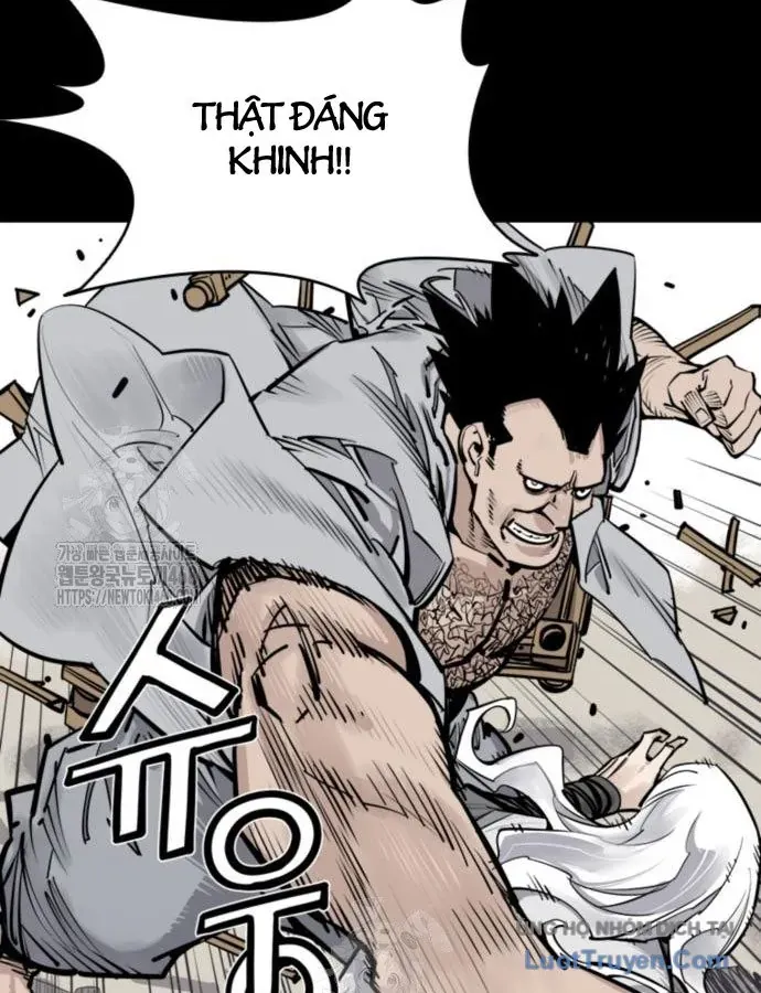 Sát Thủ Tống Lý Thu Chap 116 - Next Chap 115