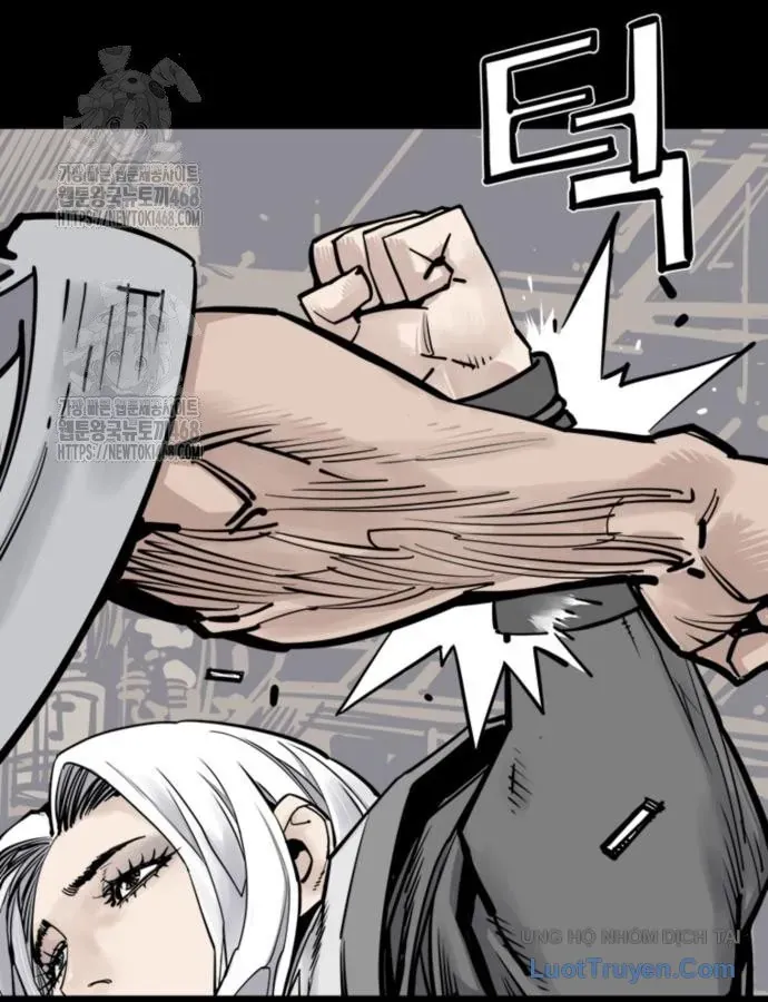 Sát Thủ Tống Lý Thu Chap 116 - Next Chap 115