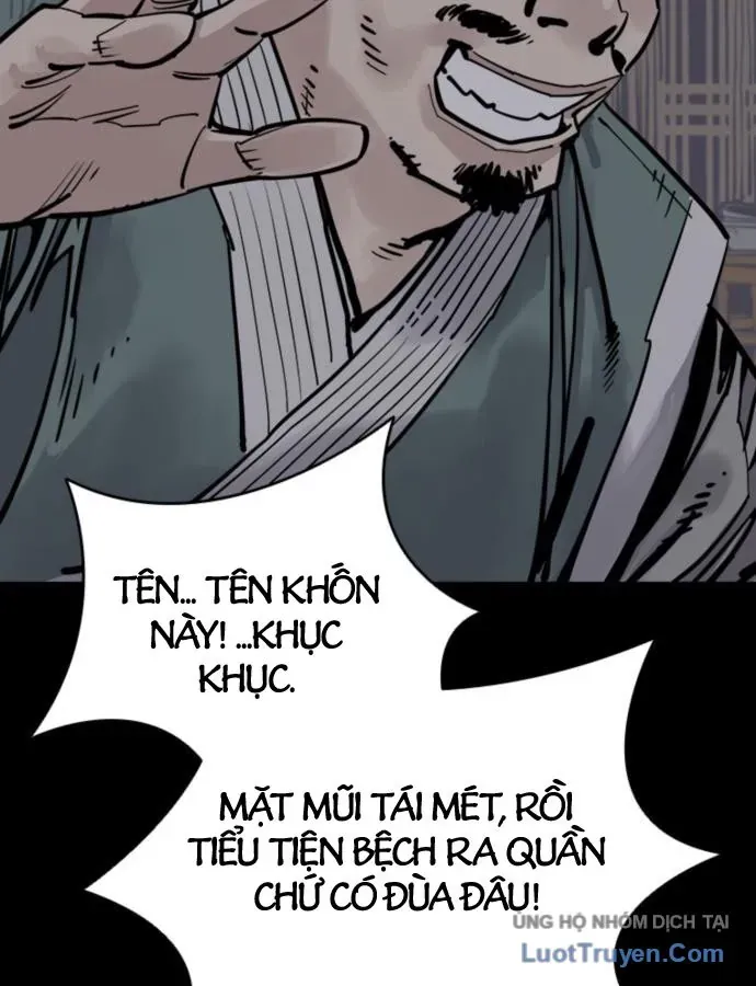 Sát Thủ Tống Lý Thu Chap 116 - Next Chap 115