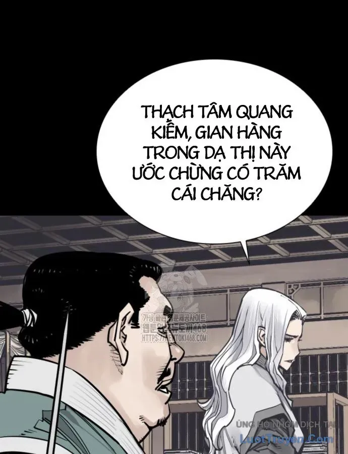 Sát Thủ Tống Lý Thu Chap 116 - Next Chap 115