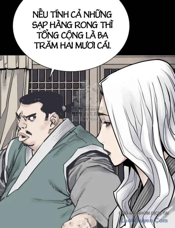 Sát Thủ Tống Lý Thu Chap 116 - Next Chap 115
