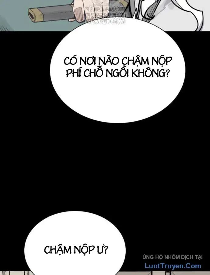 Sát Thủ Tống Lý Thu Chap 116 - Next Chap 115