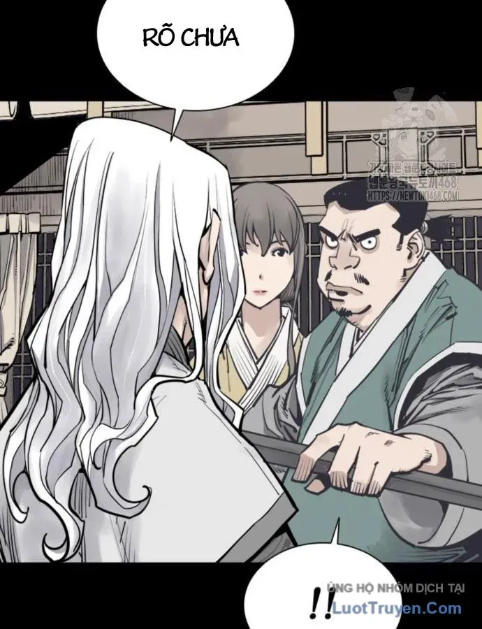 Sát Thủ Tống Lý Thu Chap 116 - Next Chap 115