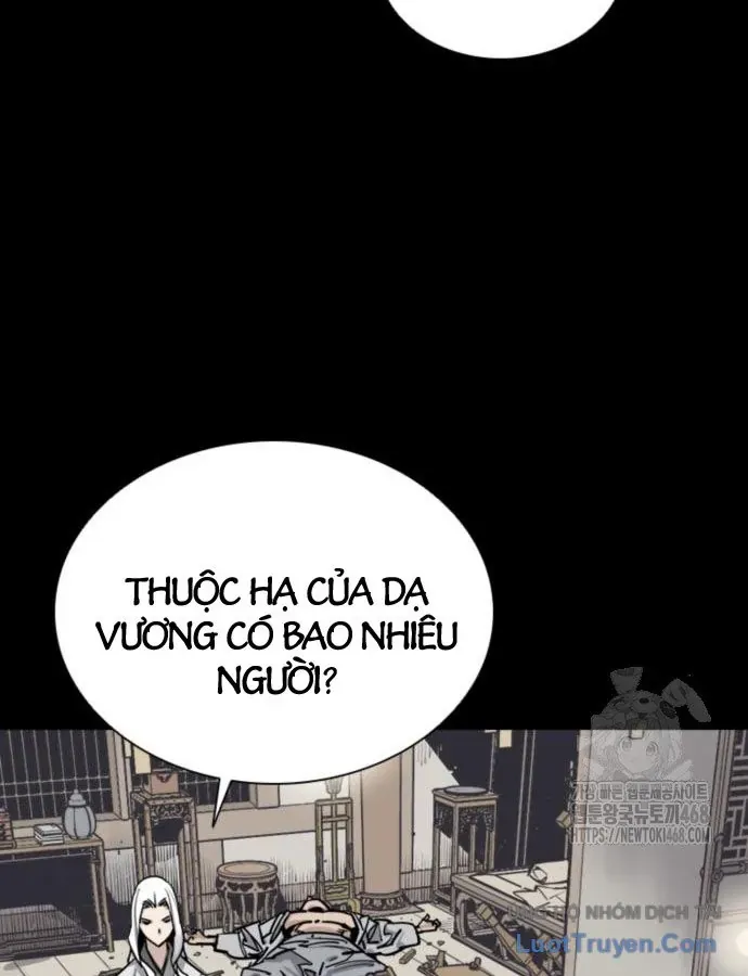 Sát Thủ Tống Lý Thu Chap 116 - Next Chap 115
