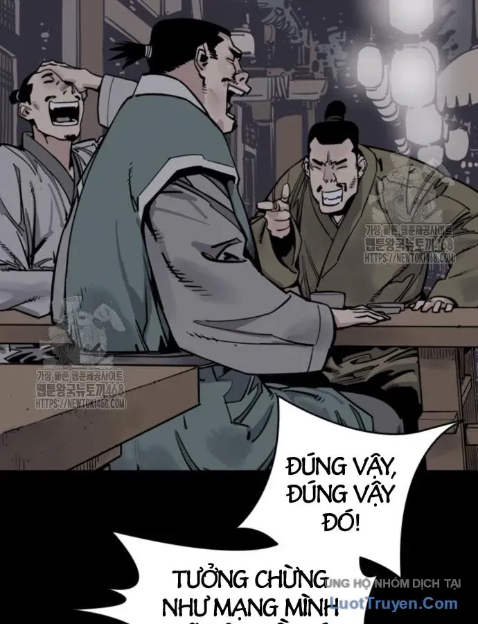 Sát Thủ Tống Lý Thu Chap 116 - Next Chap 115