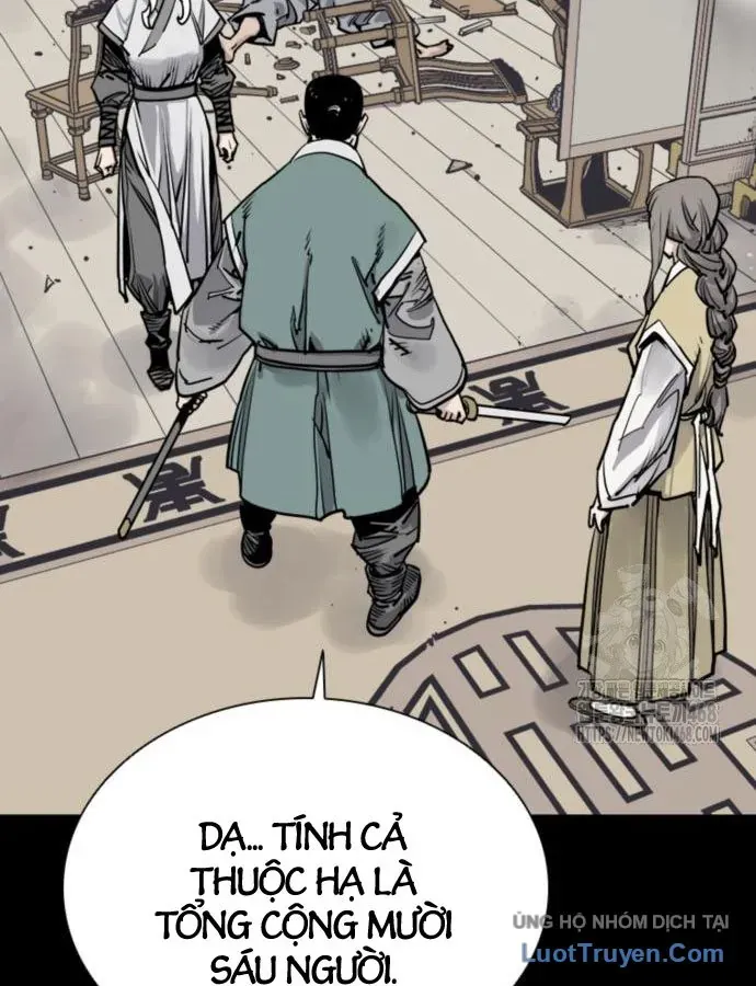 Sát Thủ Tống Lý Thu Chap 116 - Next Chap 115