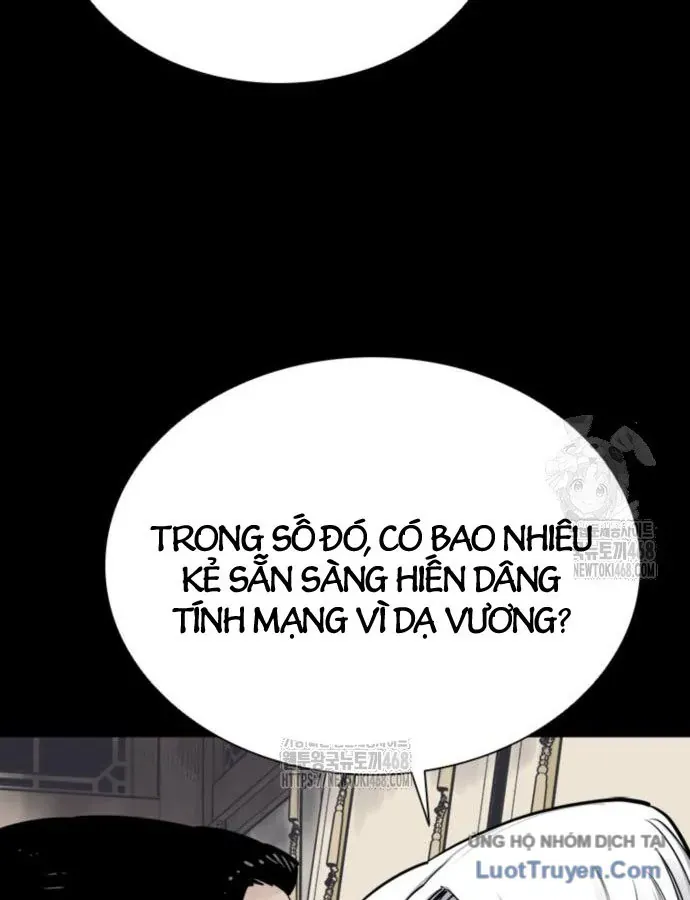 Sát Thủ Tống Lý Thu Chap 116 - Next Chap 115