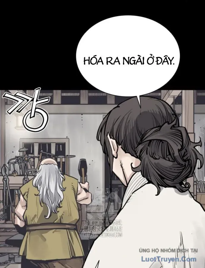 Sát Thủ Tống Lý Thu Chap 116 - Next Chap 115
