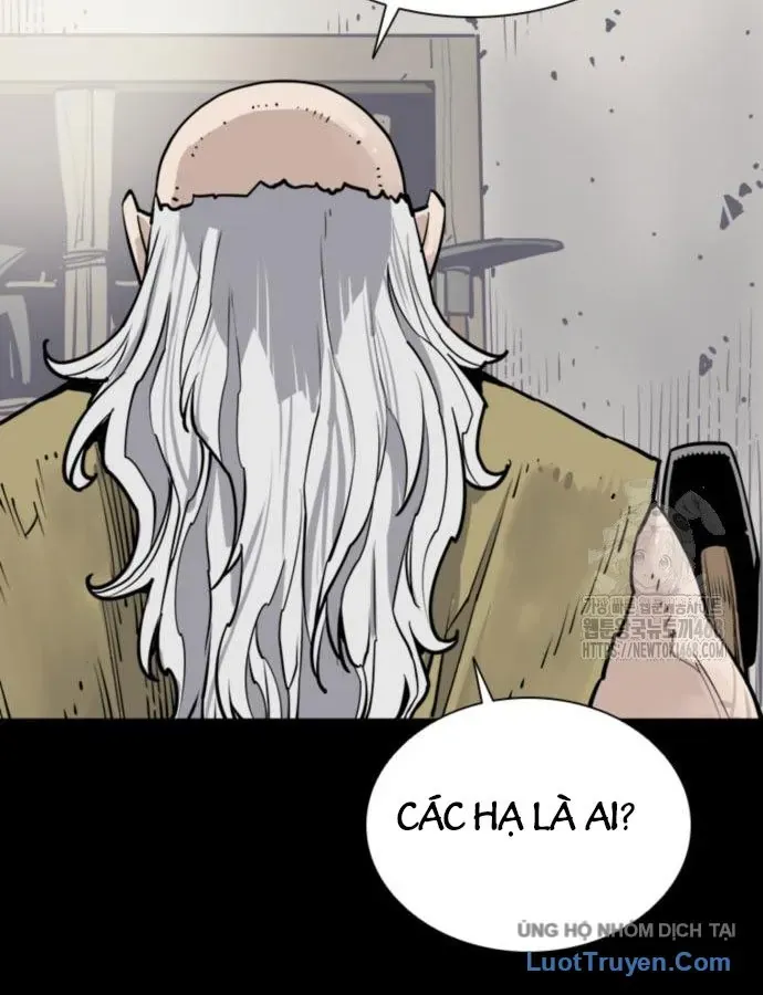 Sát Thủ Tống Lý Thu Chap 116 - Next Chap 115