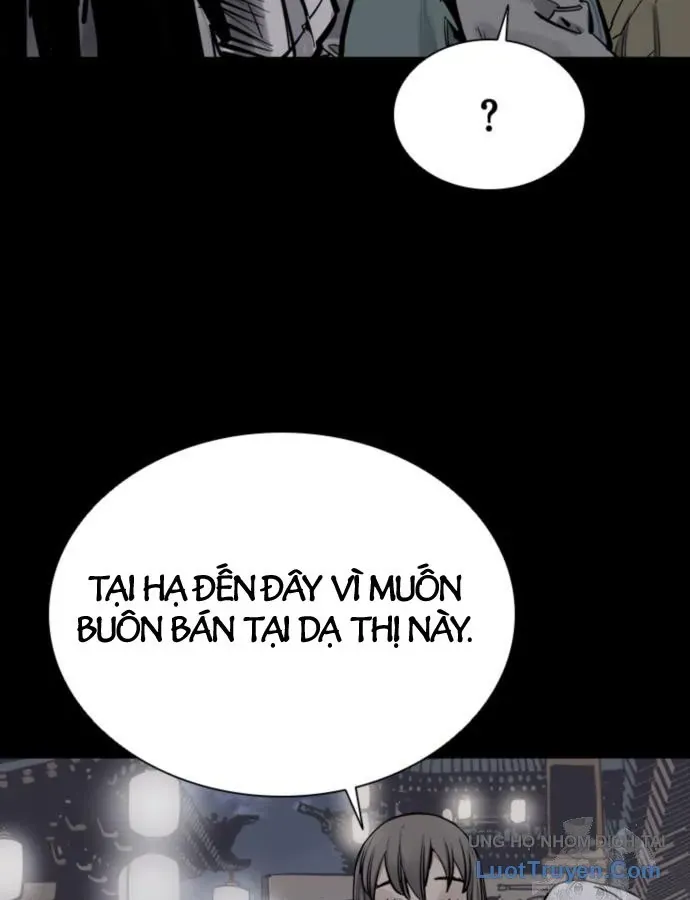 Sát Thủ Tống Lý Thu Chap 116 - Next Chap 115