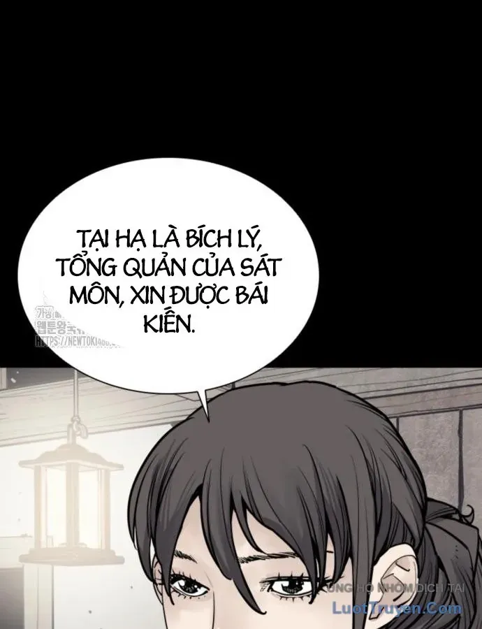 Sát Thủ Tống Lý Thu Chap 116 - Next Chap 115