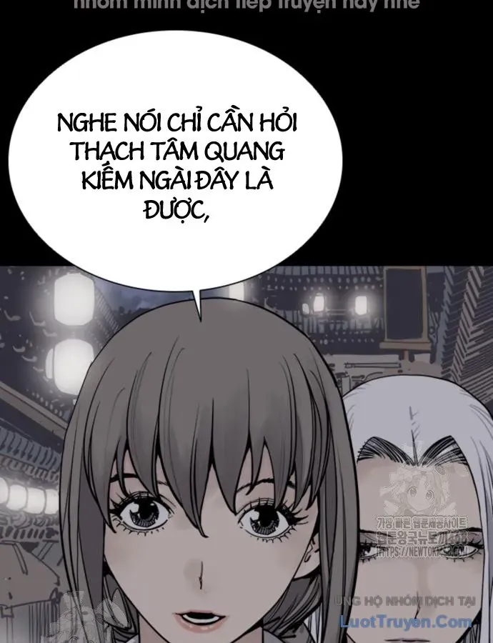 Sát Thủ Tống Lý Thu Chap 116 - Next Chap 115