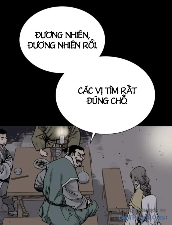 Sát Thủ Tống Lý Thu Chap 116 - Next Chap 115