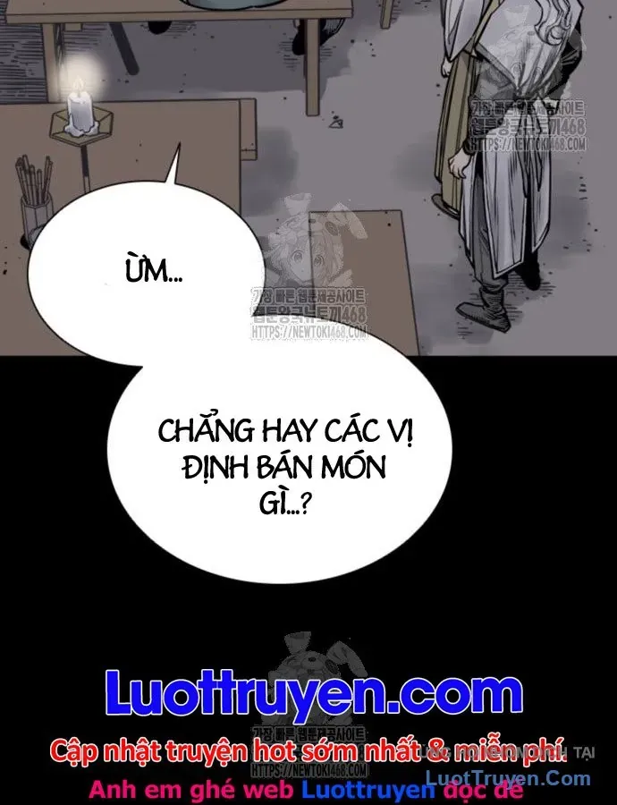 Sát Thủ Tống Lý Thu Chap 116 - Next Chap 115