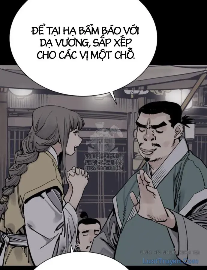 Sát Thủ Tống Lý Thu Chap 116 - Next Chap 115