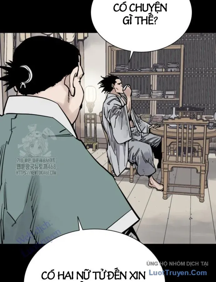 Sát Thủ Tống Lý Thu Chap 116 - Next Chap 115