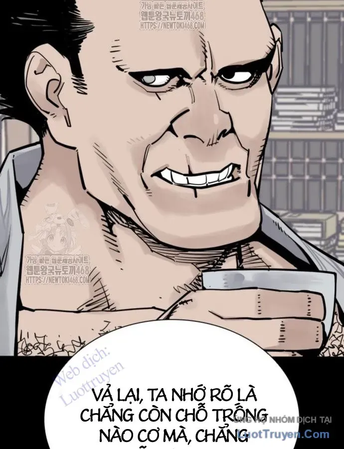 Sát Thủ Tống Lý Thu Chap 116 - Next Chap 115