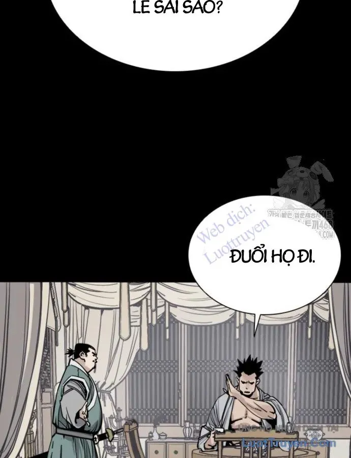 Sát Thủ Tống Lý Thu Chap 116 - Next Chap 115