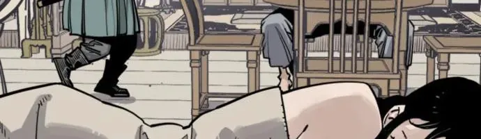 Sát Thủ Tống Lý Thu Chap 116 - Next Chap 115