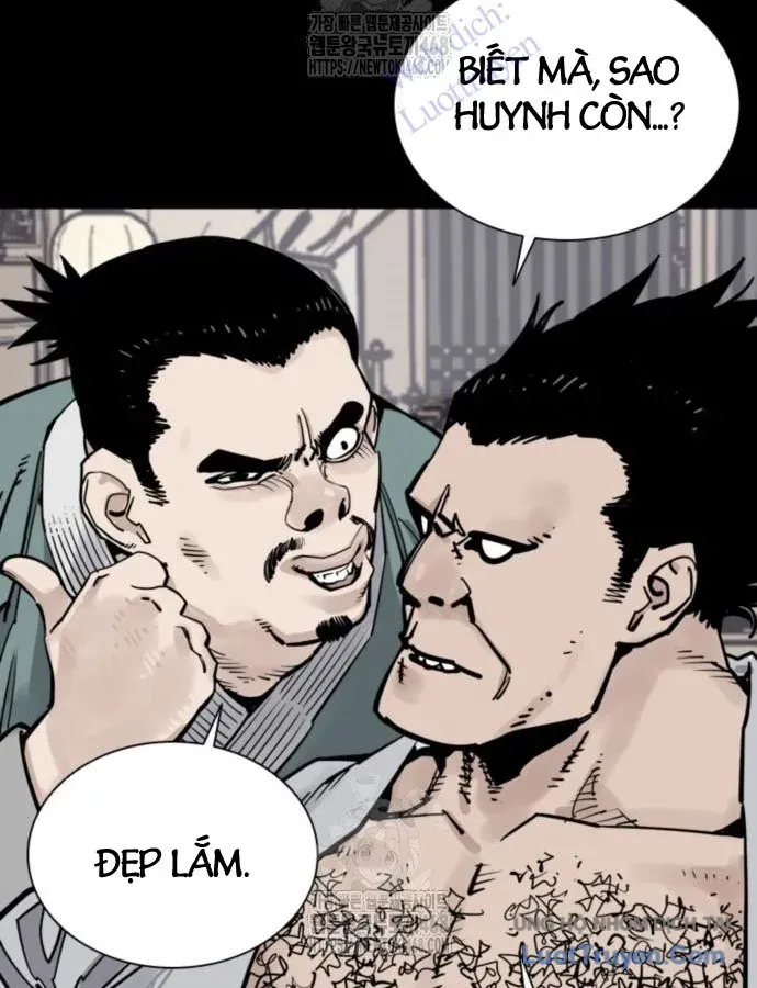 Sát Thủ Tống Lý Thu Chap 116 - Next Chap 115