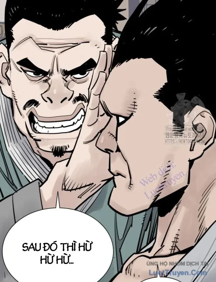 Sát Thủ Tống Lý Thu Chap 116 - Next Chap 115