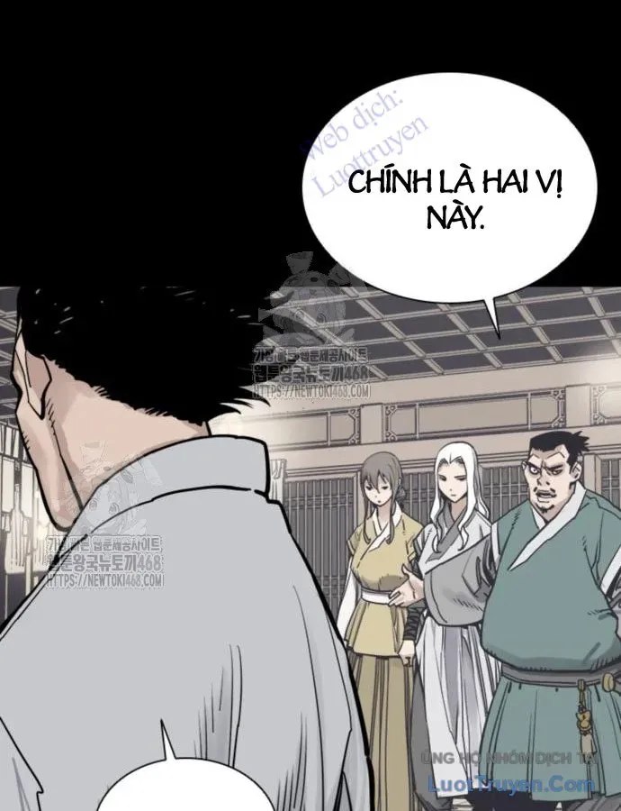 Sát Thủ Tống Lý Thu Chap 116 - Next Chap 115