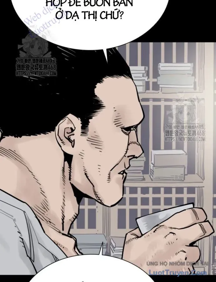 Sát Thủ Tống Lý Thu Chap 116 - Next Chap 115