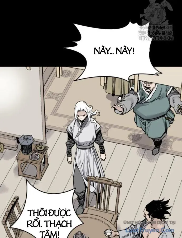 Sát Thủ Tống Lý Thu Chap 116 - Next Chap 115