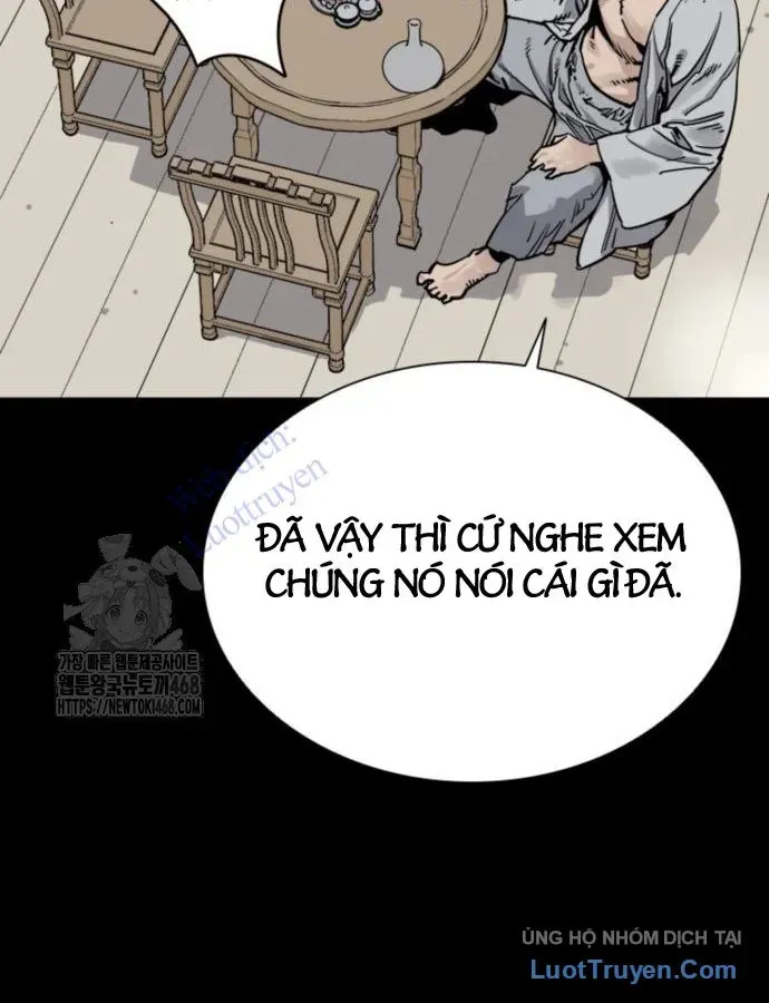 Sát Thủ Tống Lý Thu Chap 116 - Next Chap 115