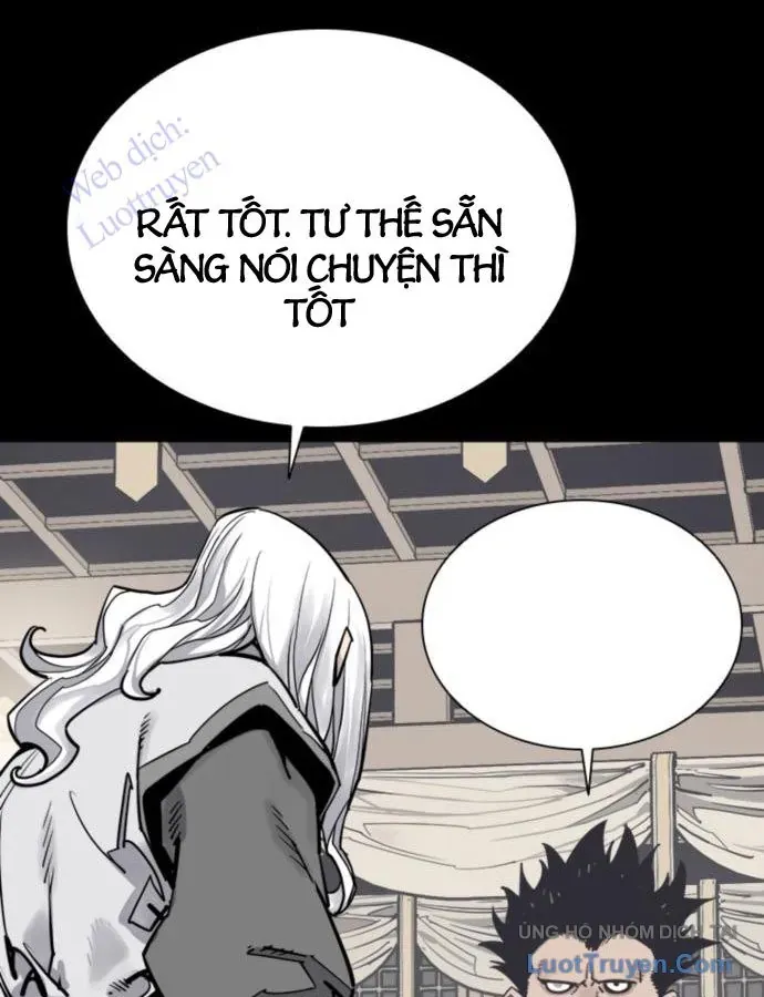 Sát Thủ Tống Lý Thu Chap 116 - Next Chap 115