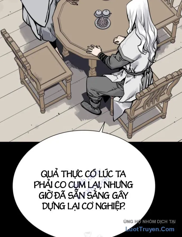 Sát Thủ Tống Lý Thu Chap 116 - Next Chap 115