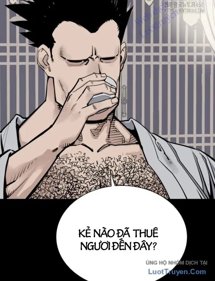 Sát Thủ Tống Lý Thu Chap 116 - Next Chap 115