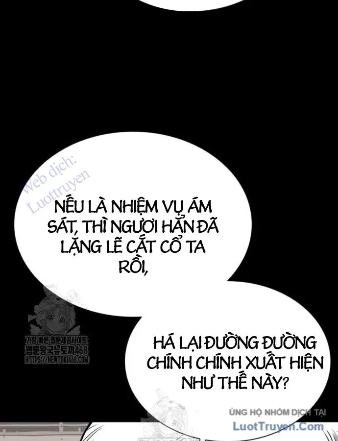 Sát Thủ Tống Lý Thu Chap 116 - Next Chap 115