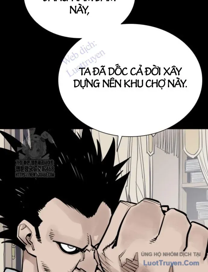 Sát Thủ Tống Lý Thu Chap 116 - Next Chap 115